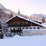 Apartment Alpenlodge, 13