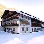 Apartment Alpenlodge, 13 Thiersee