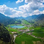 Alpenlodge, 13 Apartment Thiersee