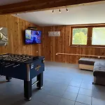 Apartment Alpenlodge, 13 Thiersee