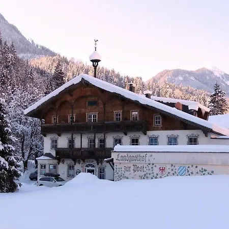 Apartment Alpenlodge, 13