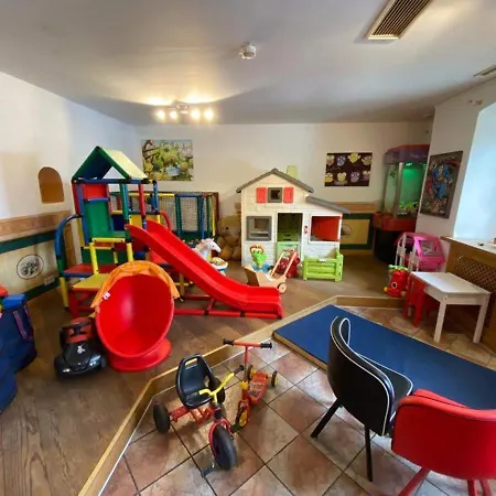 Alpenlodge, 13 Thiersee