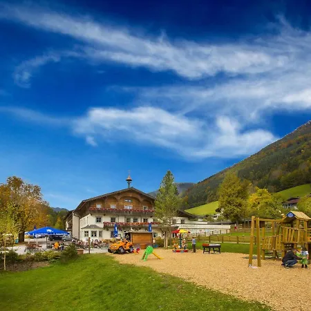 Alpenlodge, 13 Apartment