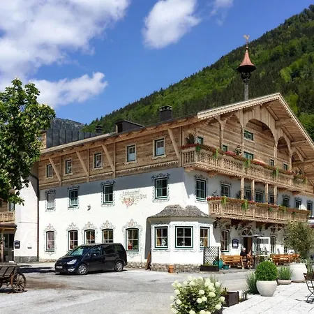 Alpenlodge, 13 * Thiersee