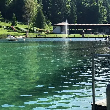 Alpenlodge, 13 * Thiersee