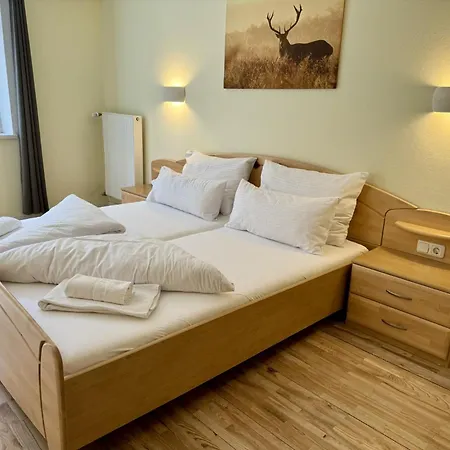 Alpenlodge, 13 * تيرسي