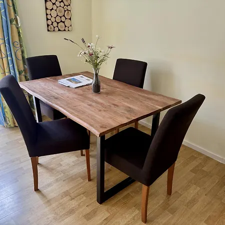 Apartment Alpenlodge, 13 *