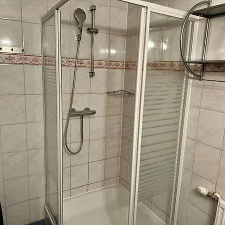 Alpenlodge, 13 Apartamento *