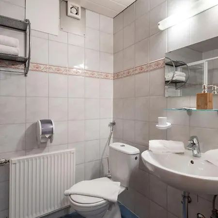 Apartment Alpenlodge, 13 *