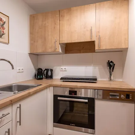 Apartman Alpenlodge, 13