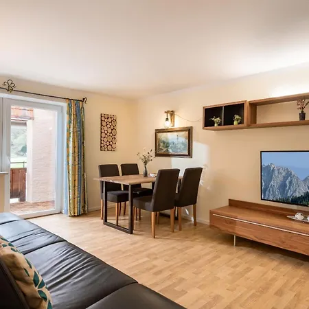 Apartment Alpenlodge, 13