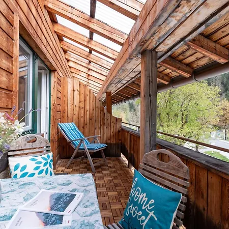 Alpenlodge, 13 Thiersee