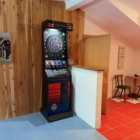 شقة Alpenlodge, 13 تيرسي