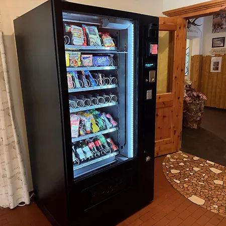 Apartment Alpenlodge, 13 *