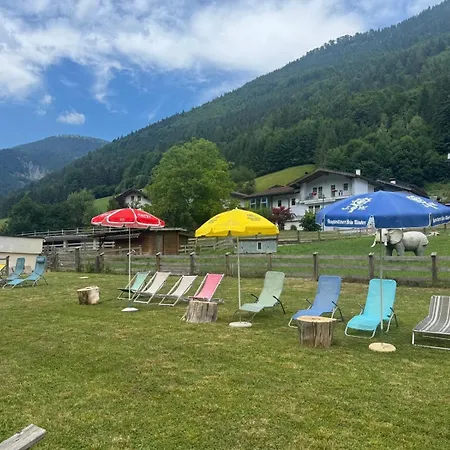 Alpenlodge, 13