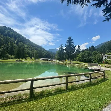 Alpenlodge, 13 *