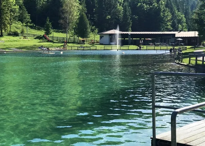Alpenlodge, 13 * Thiersee