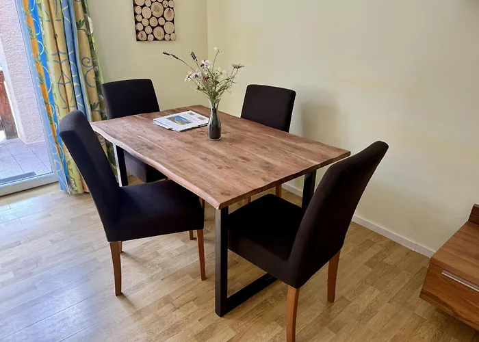 شقة Alpenlodge, 13 *