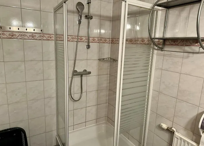 Alpenlodge, 13 شقة *