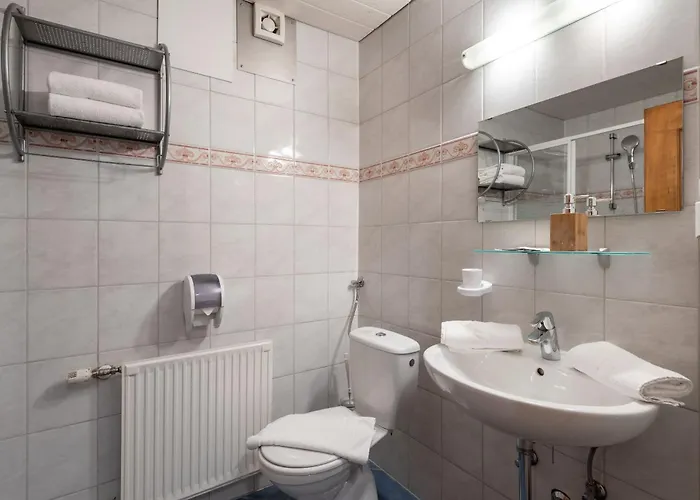 Appartamento Alpenlodge, 13 *