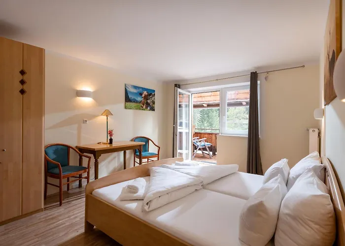 Alpenlodge, 13 Appartamento *