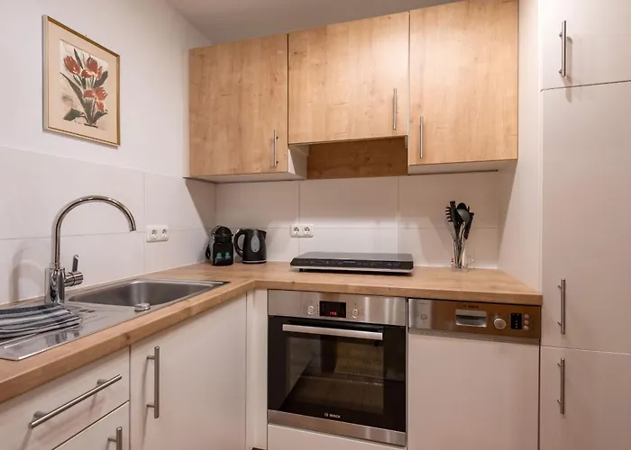 Appartamento Alpenlodge, 13