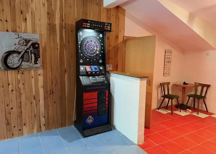 شقة Alpenlodge, 13 تيرسي