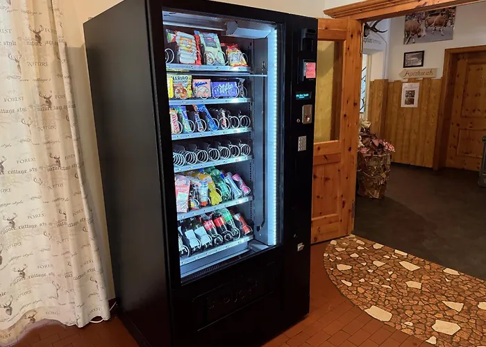 Appartamento Alpenlodge, 13 *