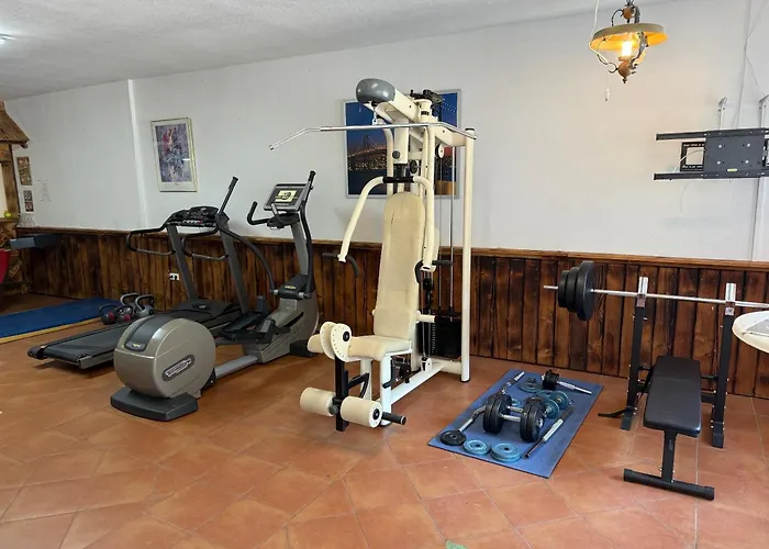 Alpenlodge, 13 * Thiersee