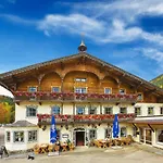 Alpenlodge, 13 Apartament Thiersee