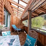 Alpenlodge, 13 Thiersee